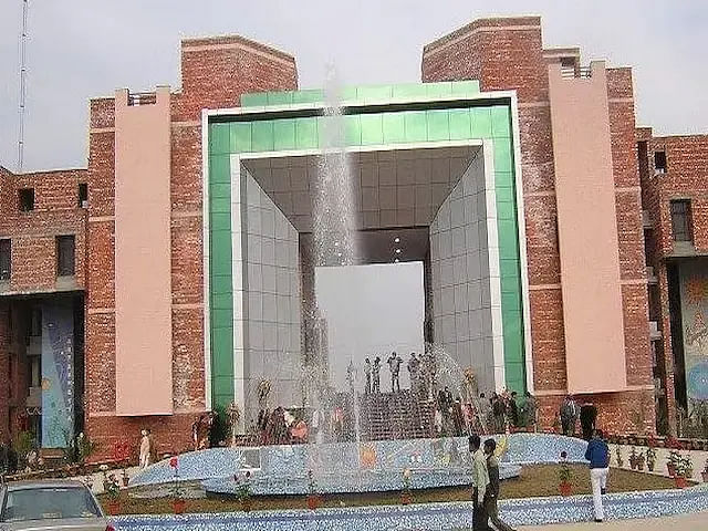 Maharaja Agrasen Institute of Technology - [MAIT], New Delhi 
