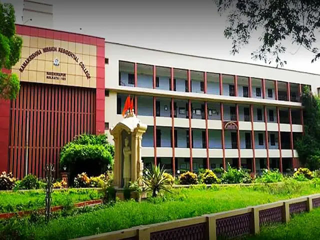 Ramkrishna Mission Residential College