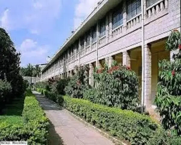 National Institute of Mental Health and Neuro Sciences, Bangalore