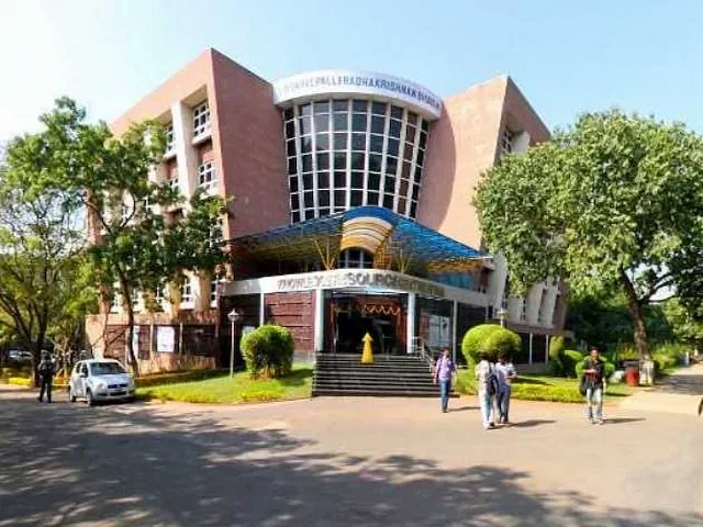 School of Law, GITAM University, Visakhapatnam