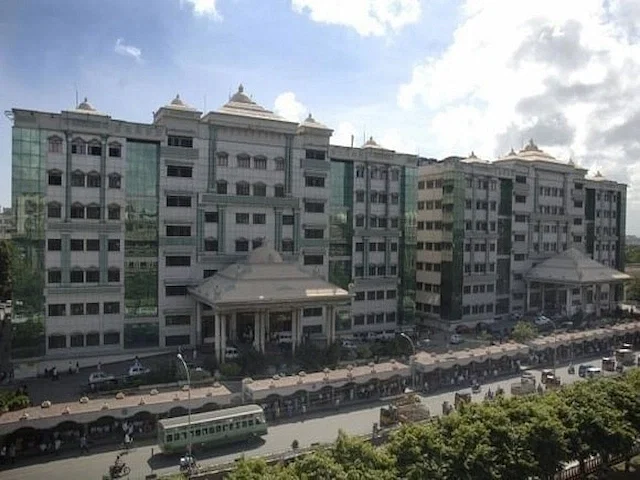 Madras Medical College