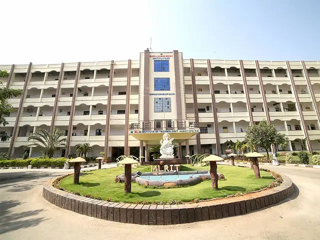 MLR Institute of Technology