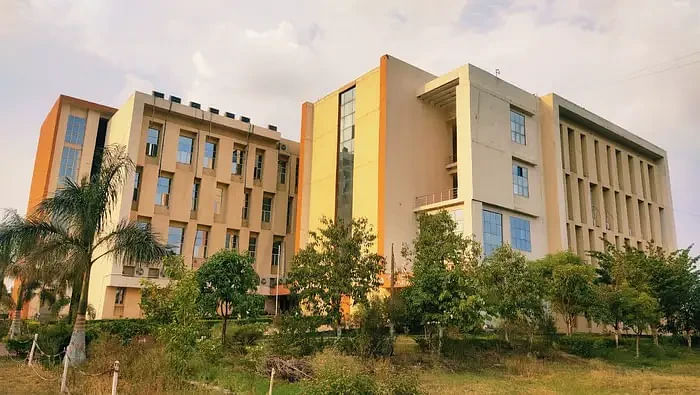 National Law University and Judicial Academy, Kamrup