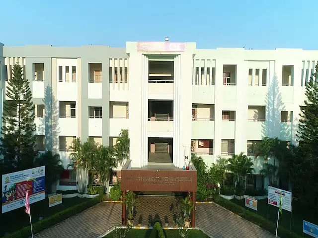MRCET Hyderabad