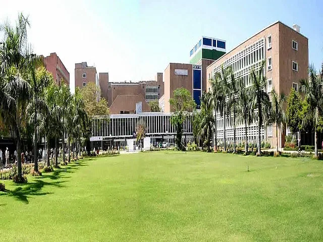 AIIMS Delhi