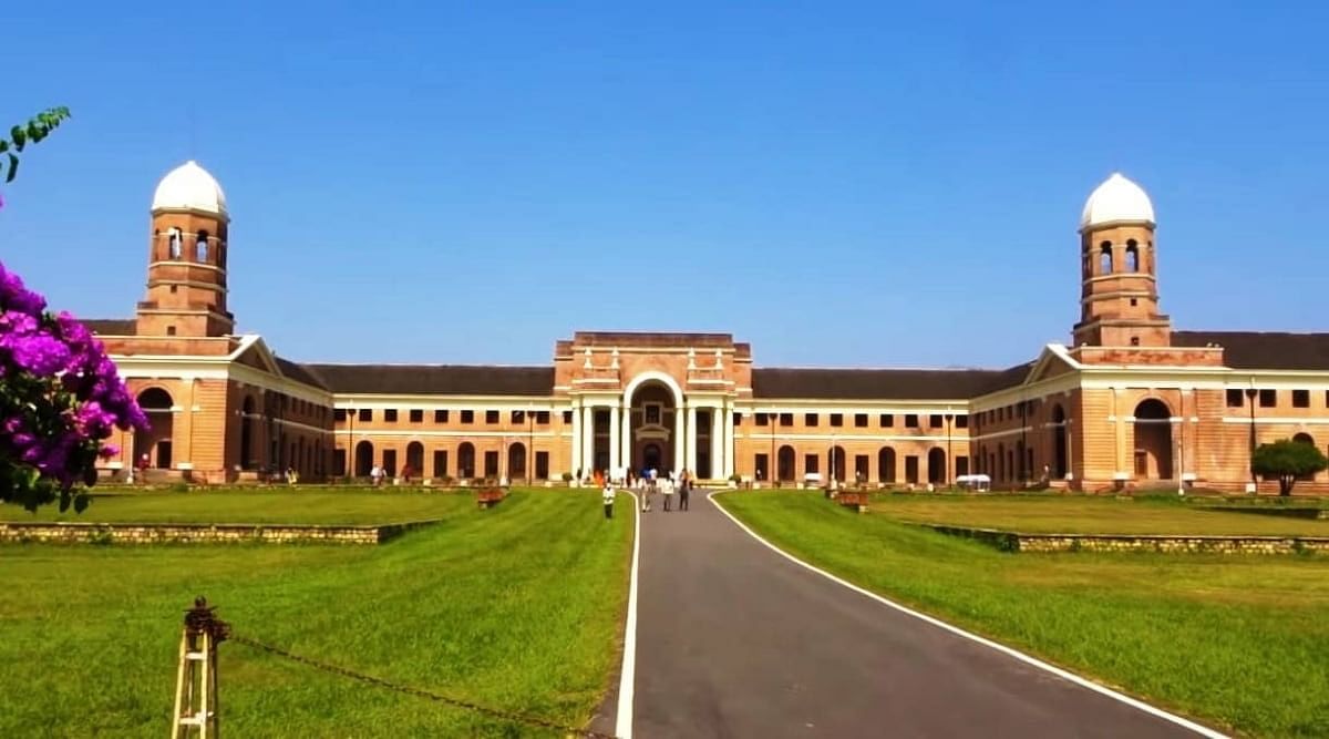 Forest Research Institute