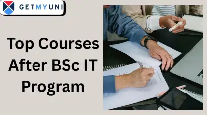 Top 5 Courses After BSc IT in 2026: Highest Paying Courses, Career Scope