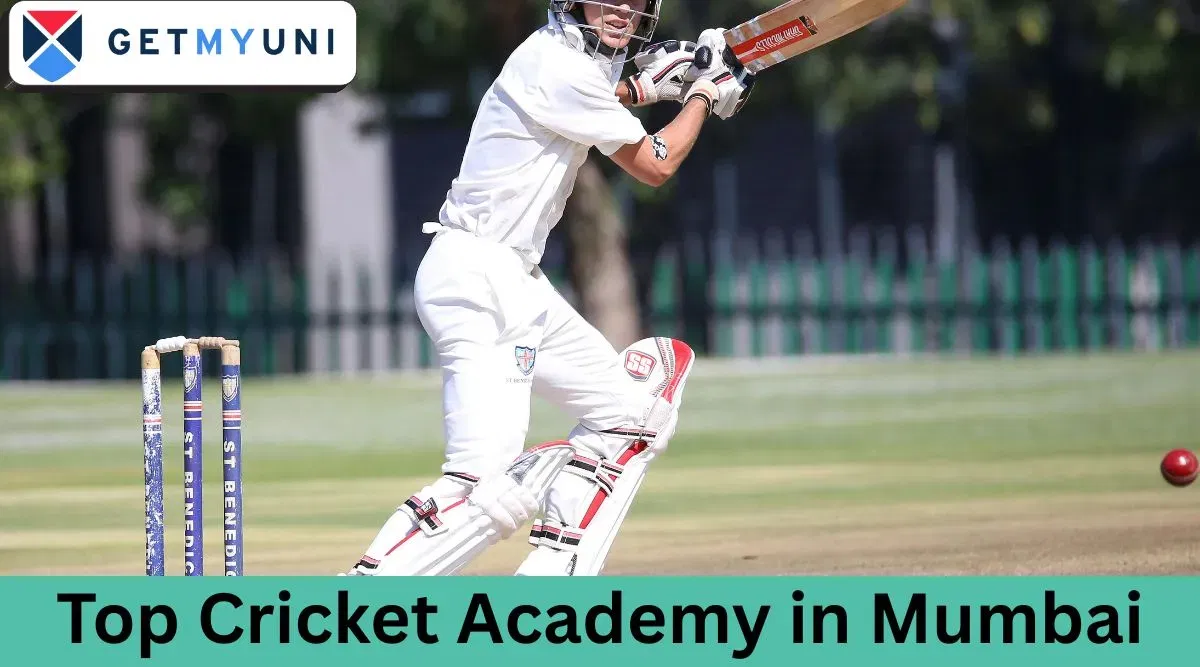 Top Cricket Academy in Mumbai: Check List and Details