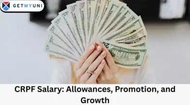 CRPF Salary 2026: Monthly Payment, Allowances, Promotion