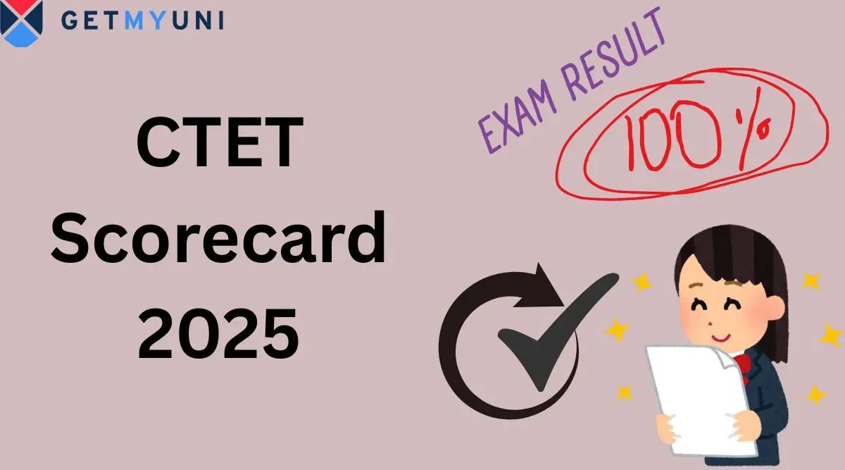 CTET Result 2025: Check Steps to Download, Direct Link