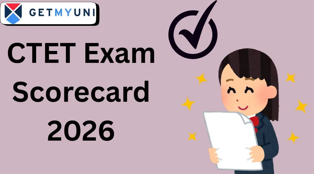 CTET Result 2026: Check Steps to Download, Direct Link
