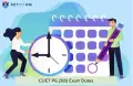 CUET PG 2026 Exam Dates (Mar 6 to Mar 27): Check Subject-Wise Date Sheet, Admit Card (March), Results (April)