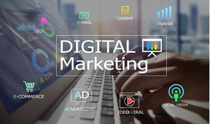 Digital Marketing Courses After 12th: Eligibility, Top Colleges