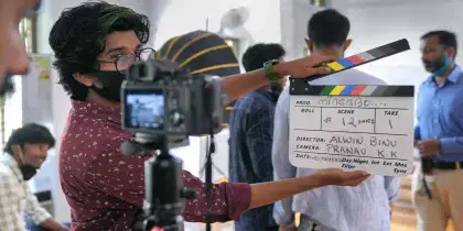 Diploma in Cinematography: Course Details, Eligibility, Admission, Fees, Duration