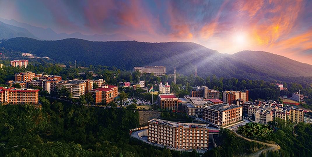 DIT University: A Simple Way To Achieve Your Dreams