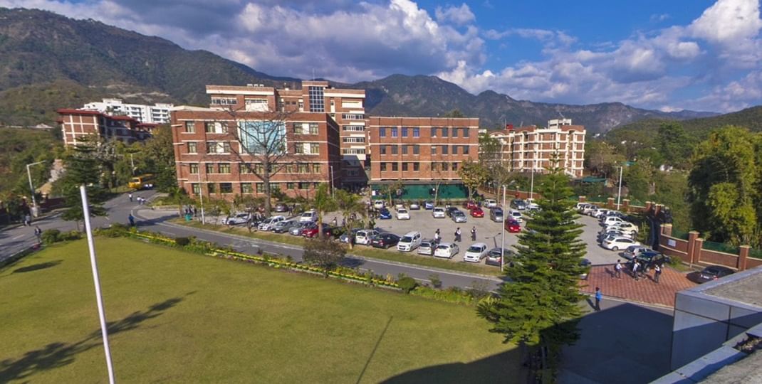 DIT University Announces Third Online Admission Counselling for the Year 2020