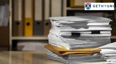 Documents Required to Fill UGC NET Application Form 2025