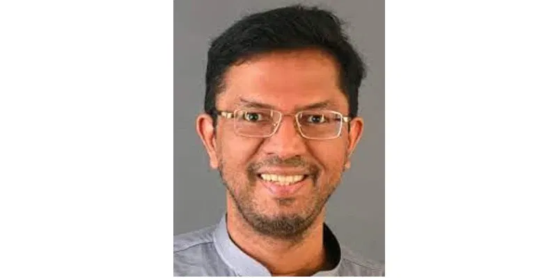 NMIMS School of Business Management Appoints Dr. Justin Paul as the New Dean and Provost