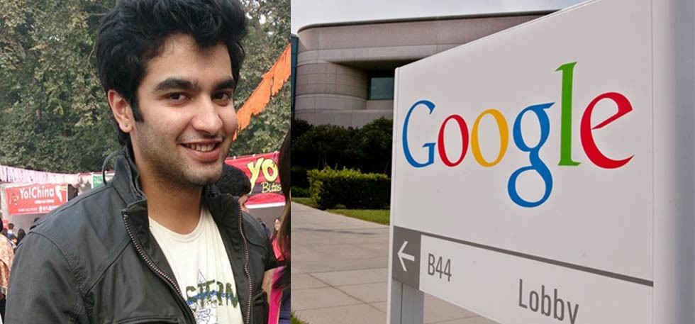 DTU Student Gets 1.27 Crore Placement Offer