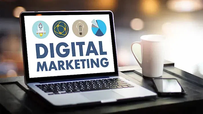 DU’s Bharati College Introduces Short Term Course in Digital Marketing