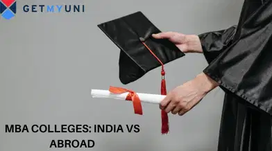 Difference Between MBA colleges in India vs Abroad