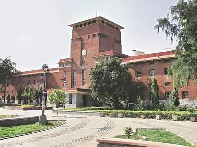 DU NCWEB Admission 2024: Check Admission Process, Cutoff List