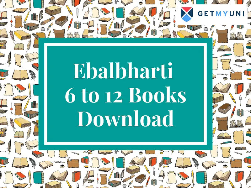 Download Maharashtra State Board Textbooks for 6-12th - Ebalbharti Books