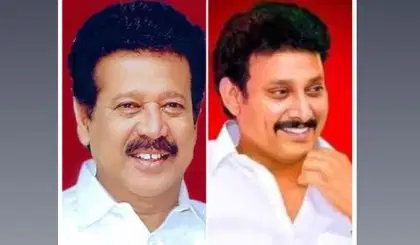 Education Minister of Tamil Nadu