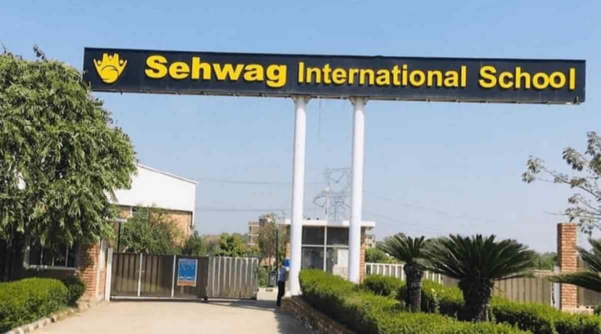 Sehwag Cricket Academy Fees