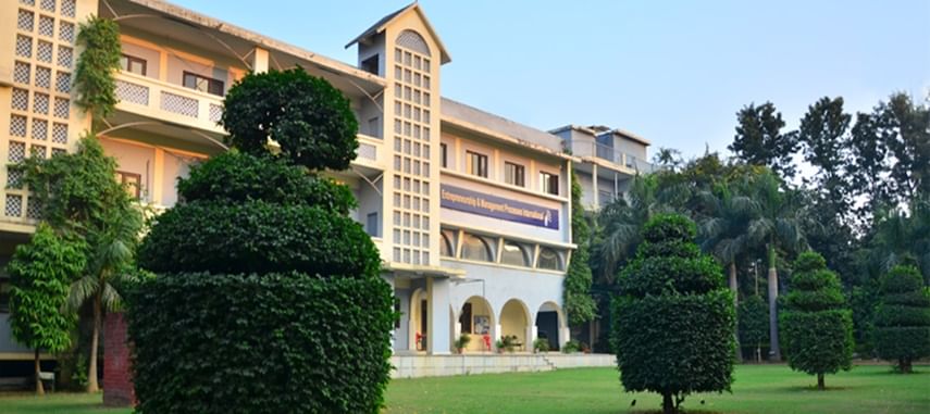 EMPI in the World Renewable Energy Technology Congress [WRETC - 9th Edition]