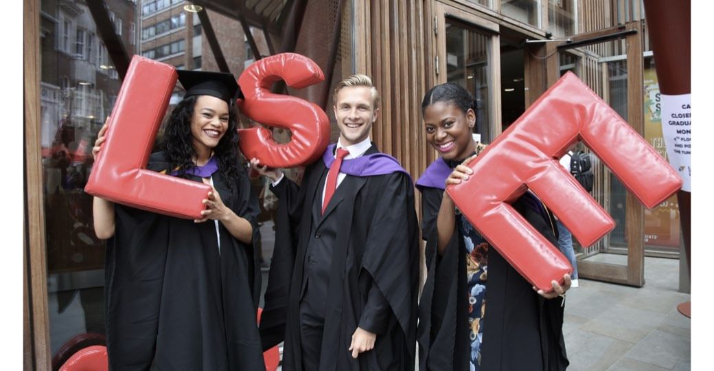 Entry Requirements - LSE After 12th Grade