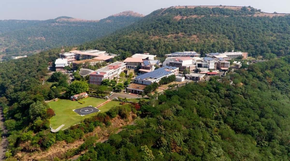 List of Symbiosis Colleges in India