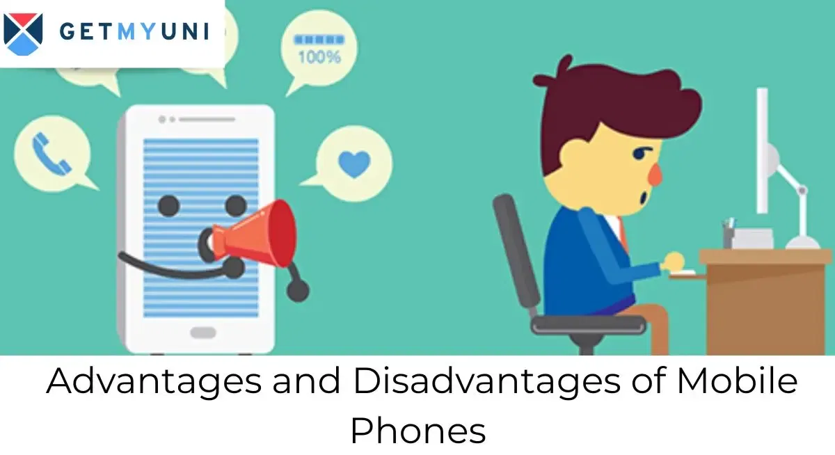 Essay on Advantages and Disadvantages of Mobile Phones