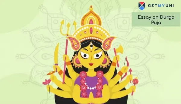 Essay on Durga Puja