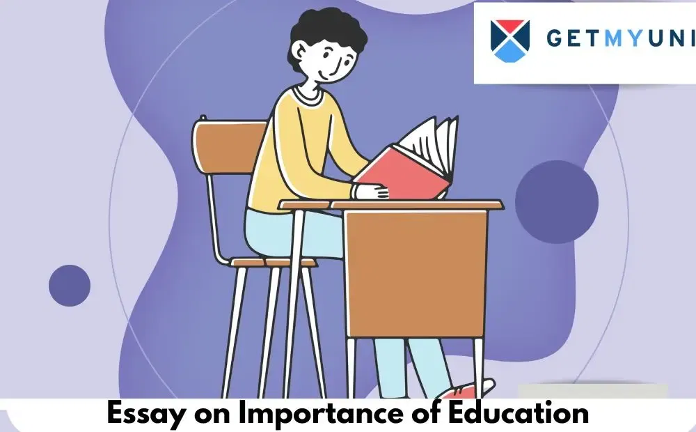 Essay on Importance of Education