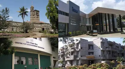 Top MBA Government Colleges in Pune 