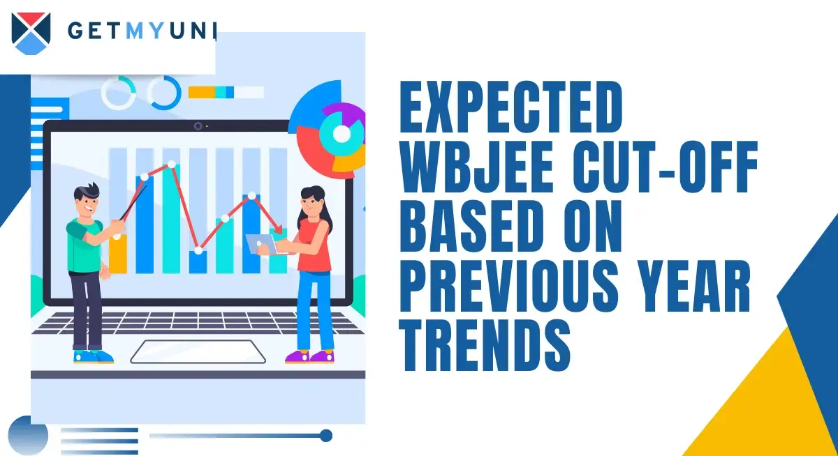 Expected WBJEE 2025 Cut-off Based on Previous Year Trends