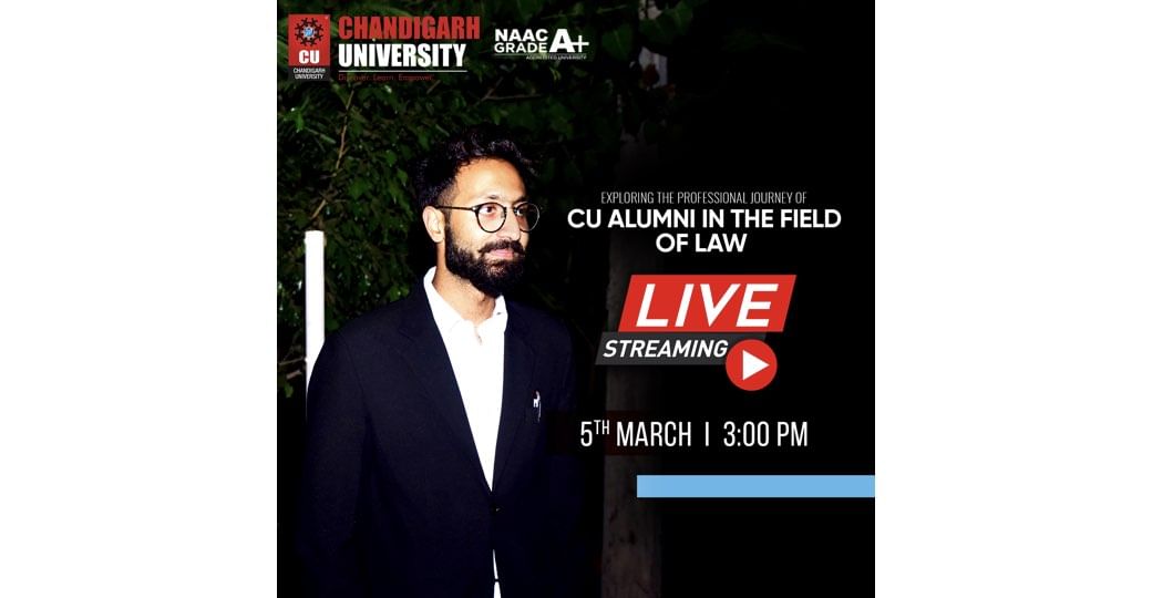 Explore the Professional Journey of CU Alumni in the Field of Law