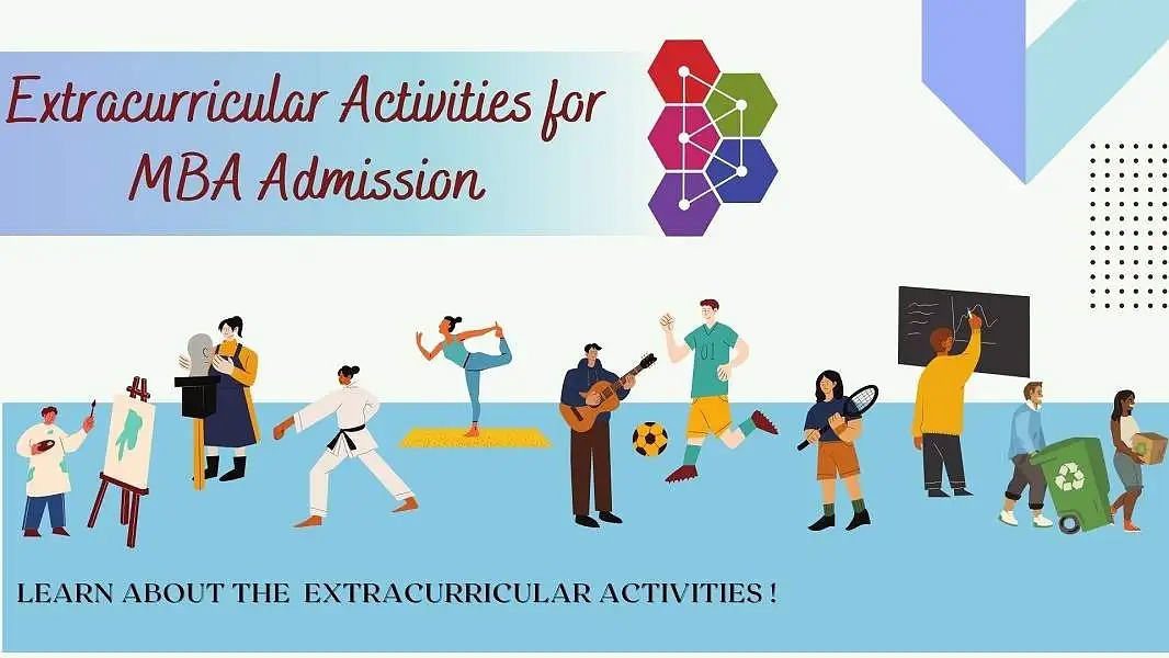 Extracurricular Activities for MBA Admission in 2024