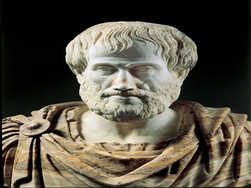 Who is the Father of Biology? Aristotle