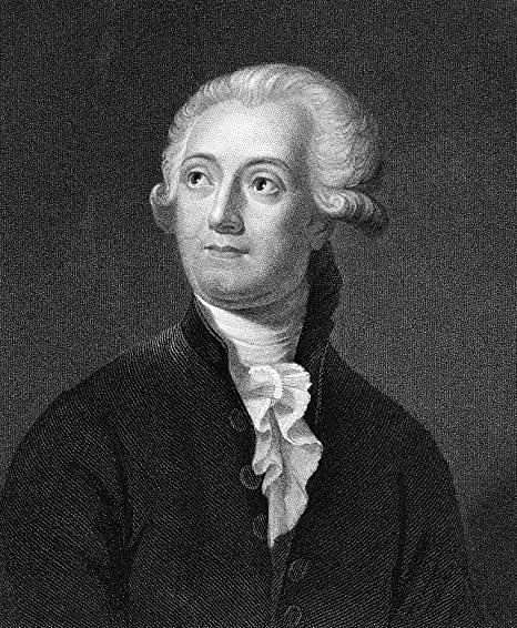 Who is the Father of Chemistry? Antonie Laurent Lavoisier