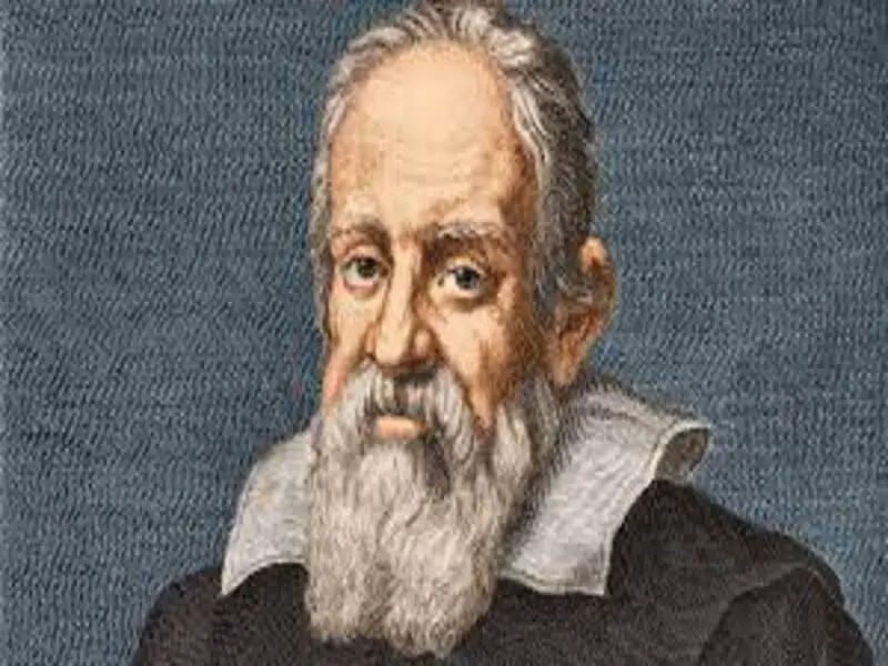 Who is the Father of Science? Galileo Galilei