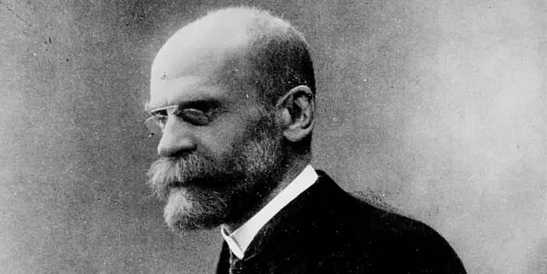 Who is the Father of Social Science? David Emile Durkheim