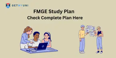 FMGE Study Plan 2025: Check Complete Plan Here