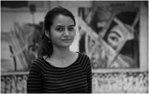 Former Xavier's student paves her way to Cannes