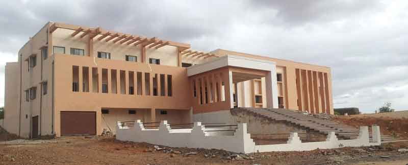 Funds Released for Rayalaseema University