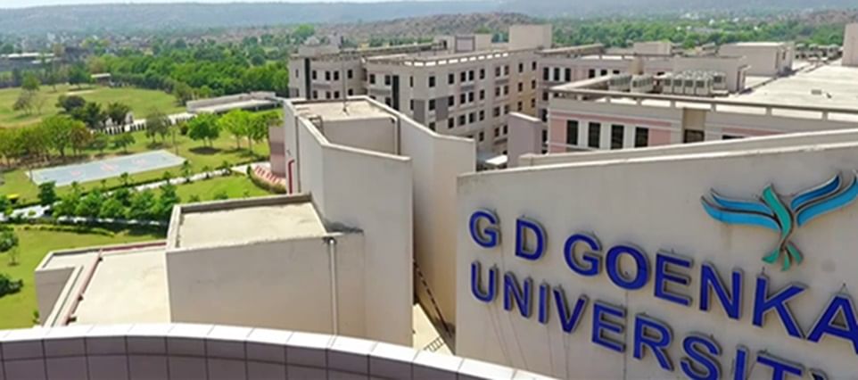 GD Goenka University hosted TRAIN-THE-TRAINERS program at Colombo, Sri Lanka