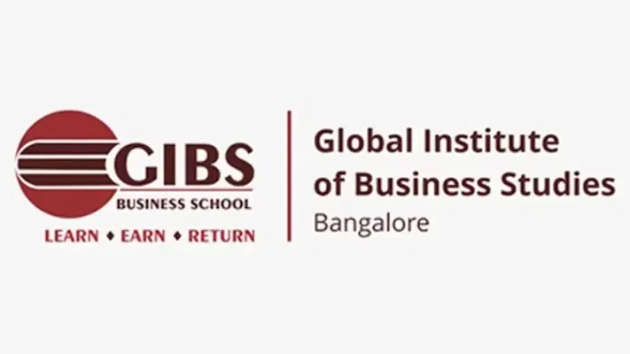GIBS Business School, Bangalore is Promoted and Driven by IIM Alumni