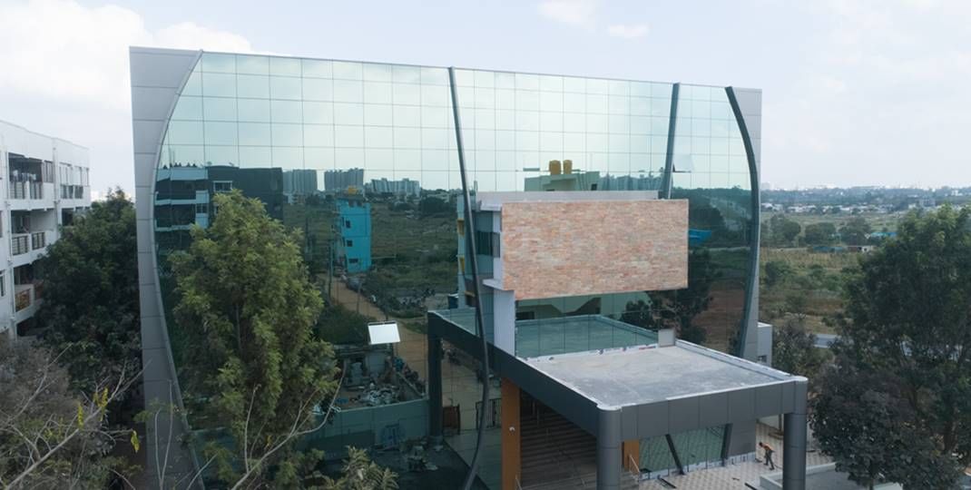 GIBS Students get a taste of legal matters in the business worlds