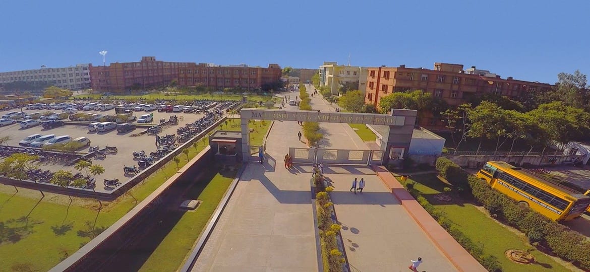 Go Towards Bright Future and Achieve Success at MMDU Mullana